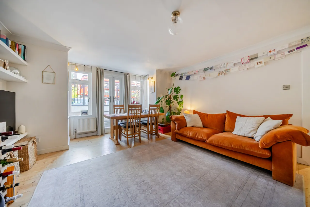 Norwood Road, Herne Hill, SE24, photo 8
