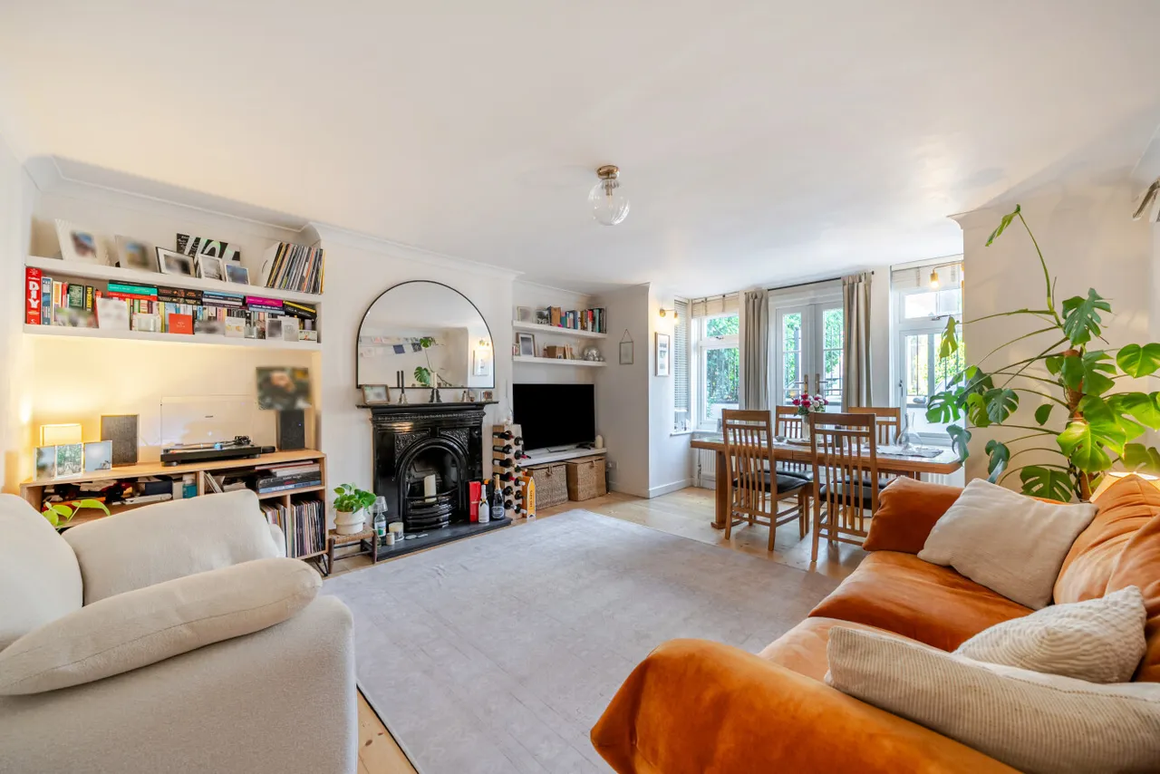Norwood Road, Herne Hill, SE24, photo 2