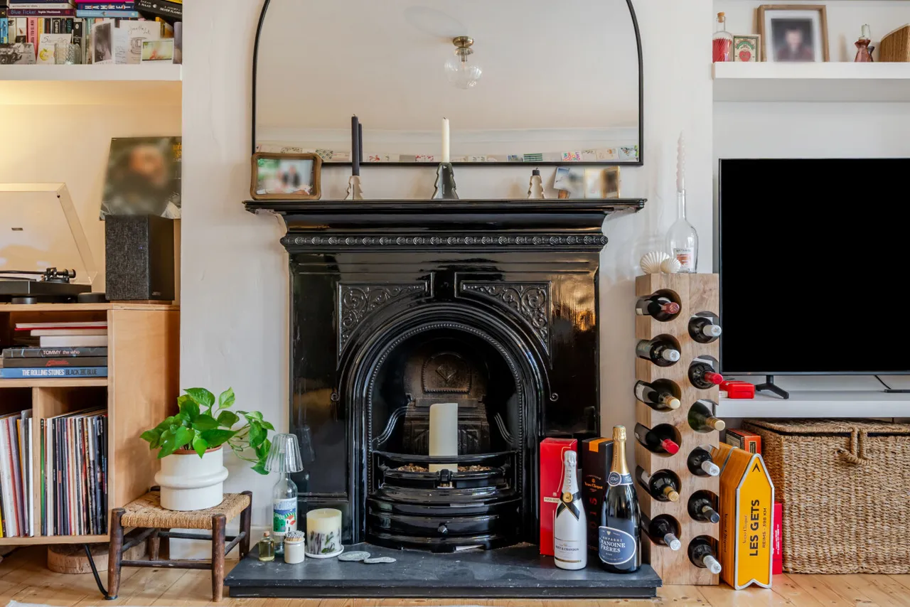 Norwood Road, Herne Hill, SE24, photo 16
