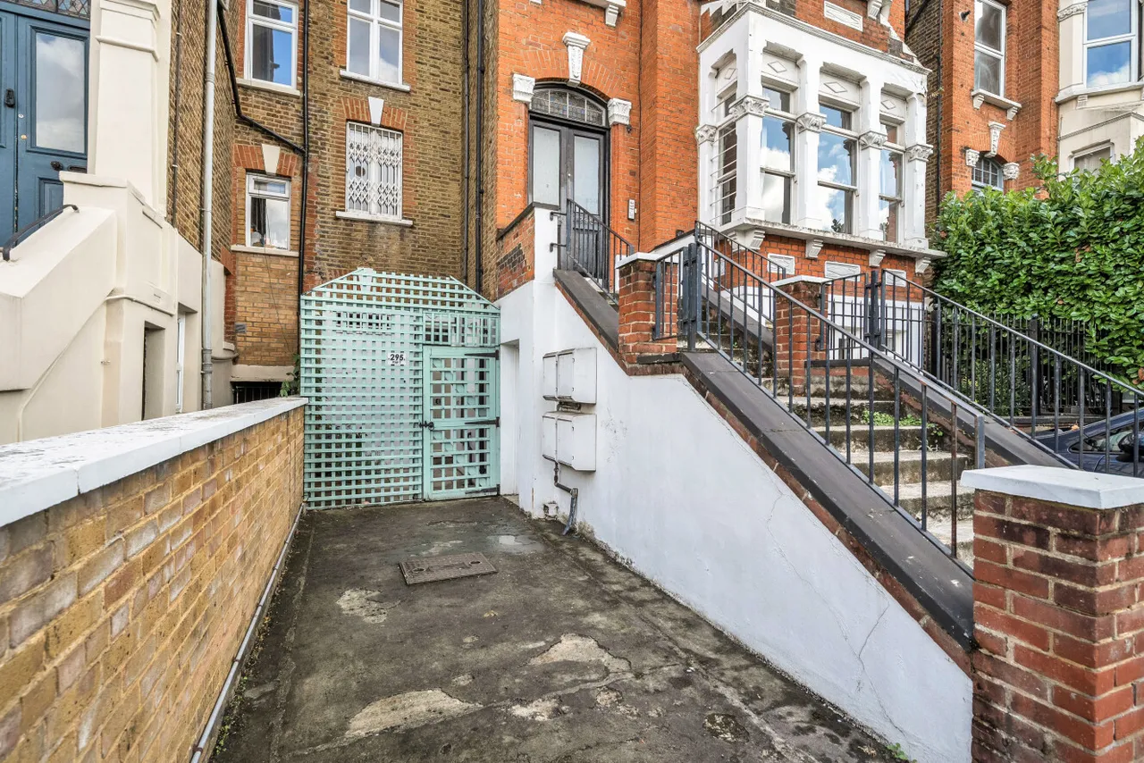 Norwood Road, Herne Hill, SE24, photo 21