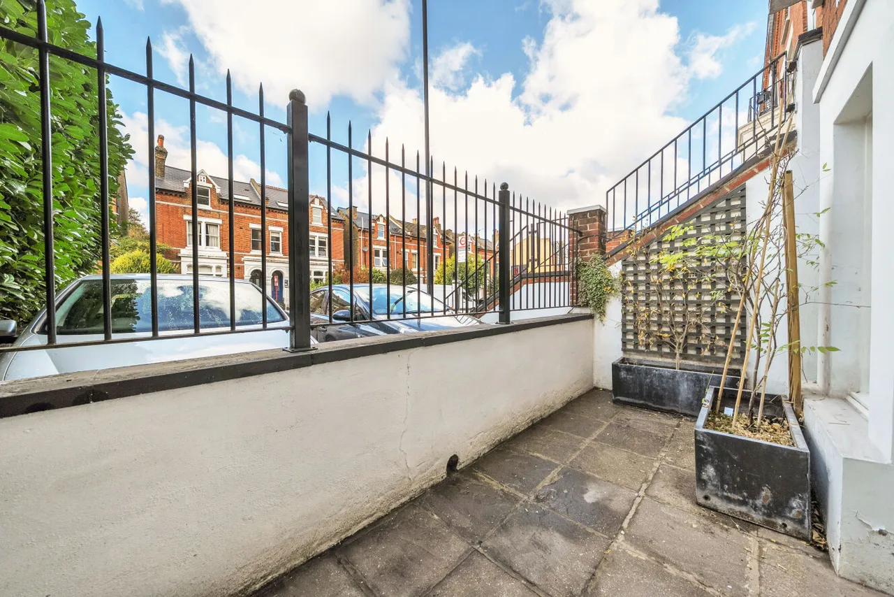 Norwood Road, Herne Hill, SE24, photo 18