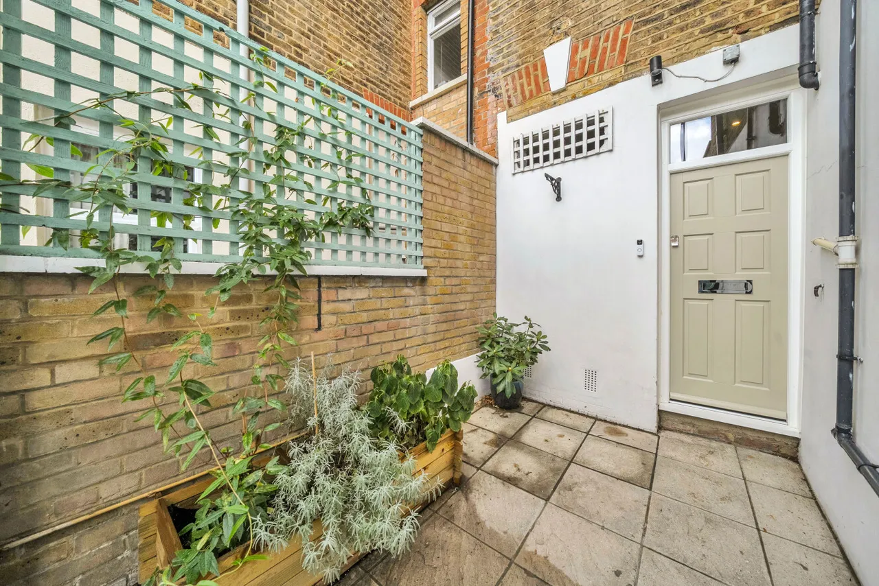 Norwood Road, Herne Hill, SE24, photo 7