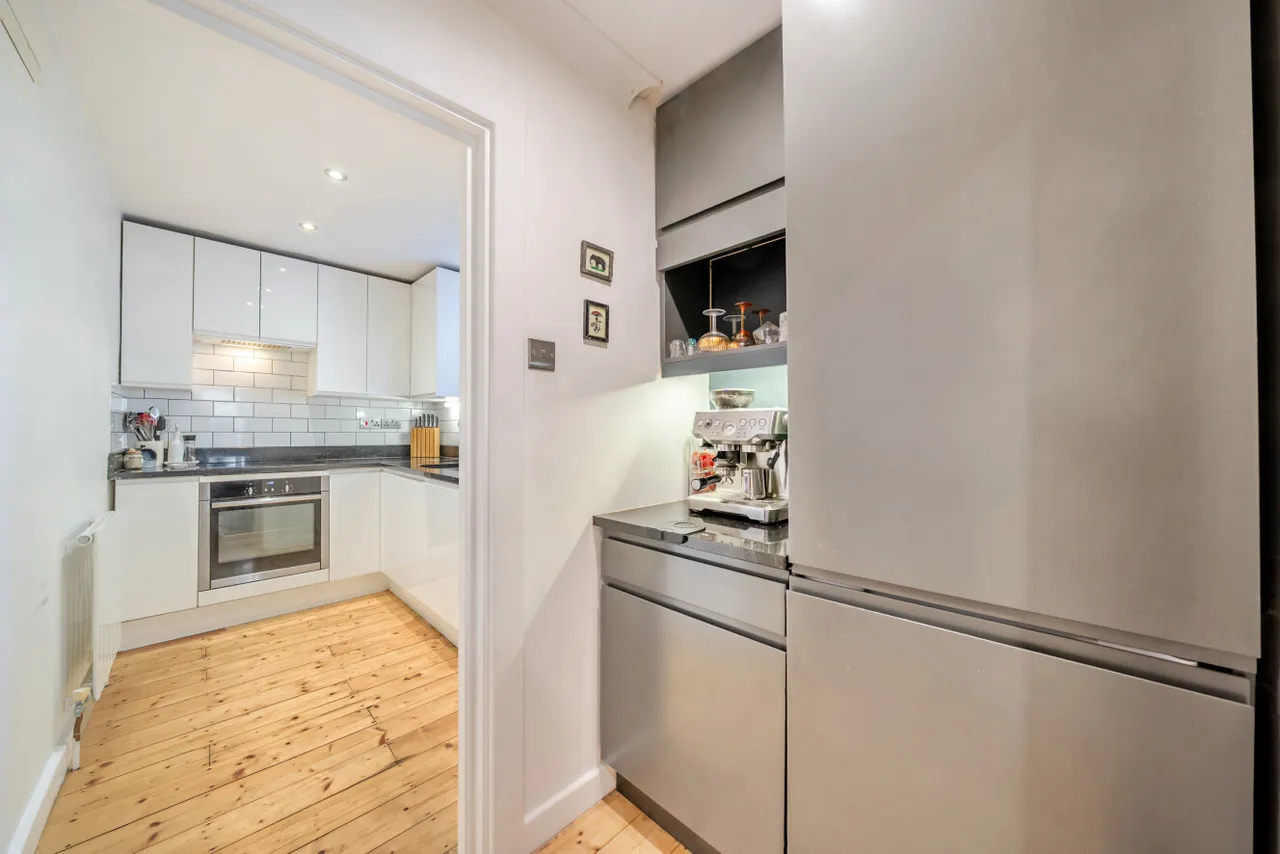 Norwood Road, Herne Hill, SE24, photo 11