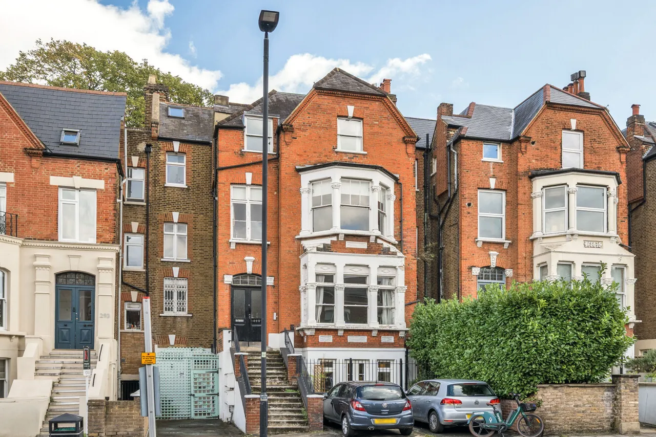 Norwood Road, Herne Hill, SE24, photo 19