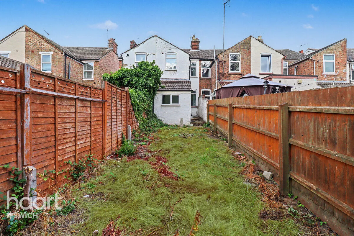 Camden Road, Ipswich, IP3, photo 10
