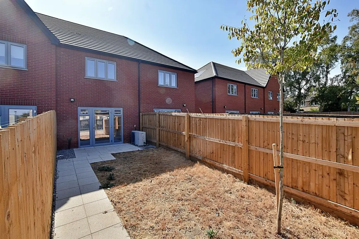 Skellingthorpe Road, photo 13