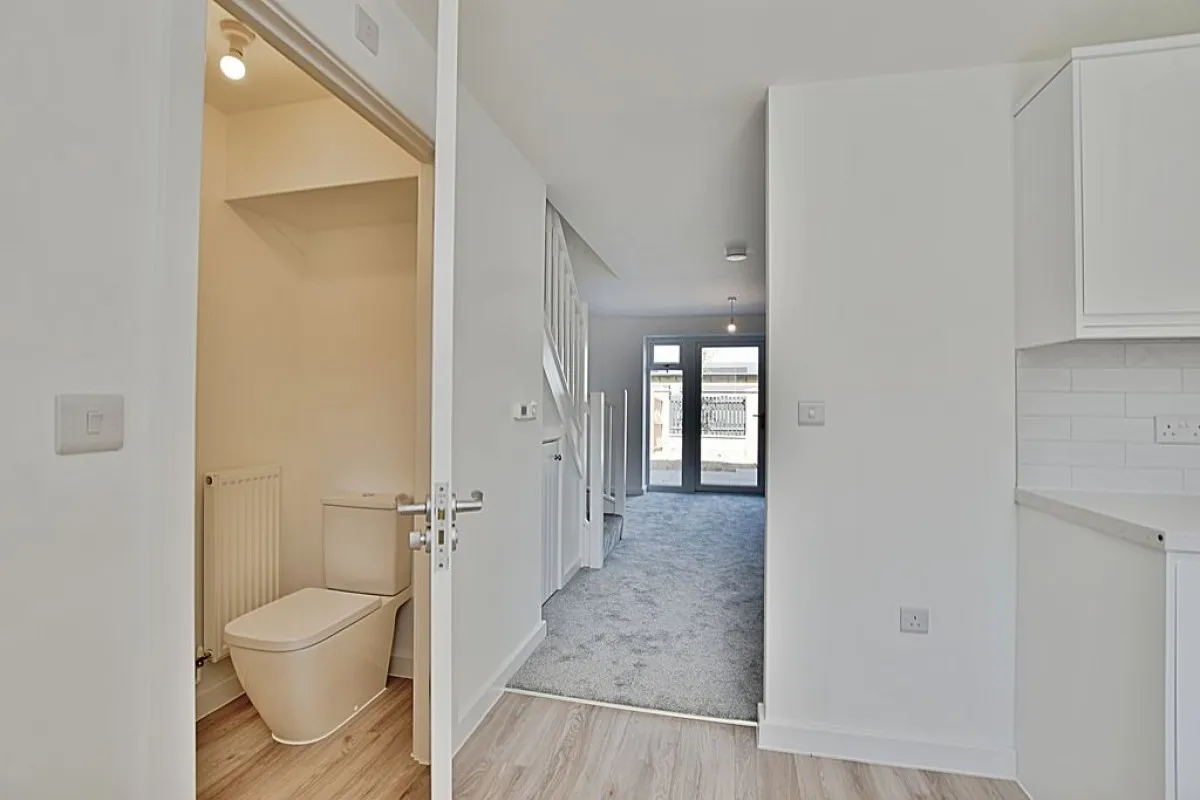 Skellingthorpe Road, photo 6
