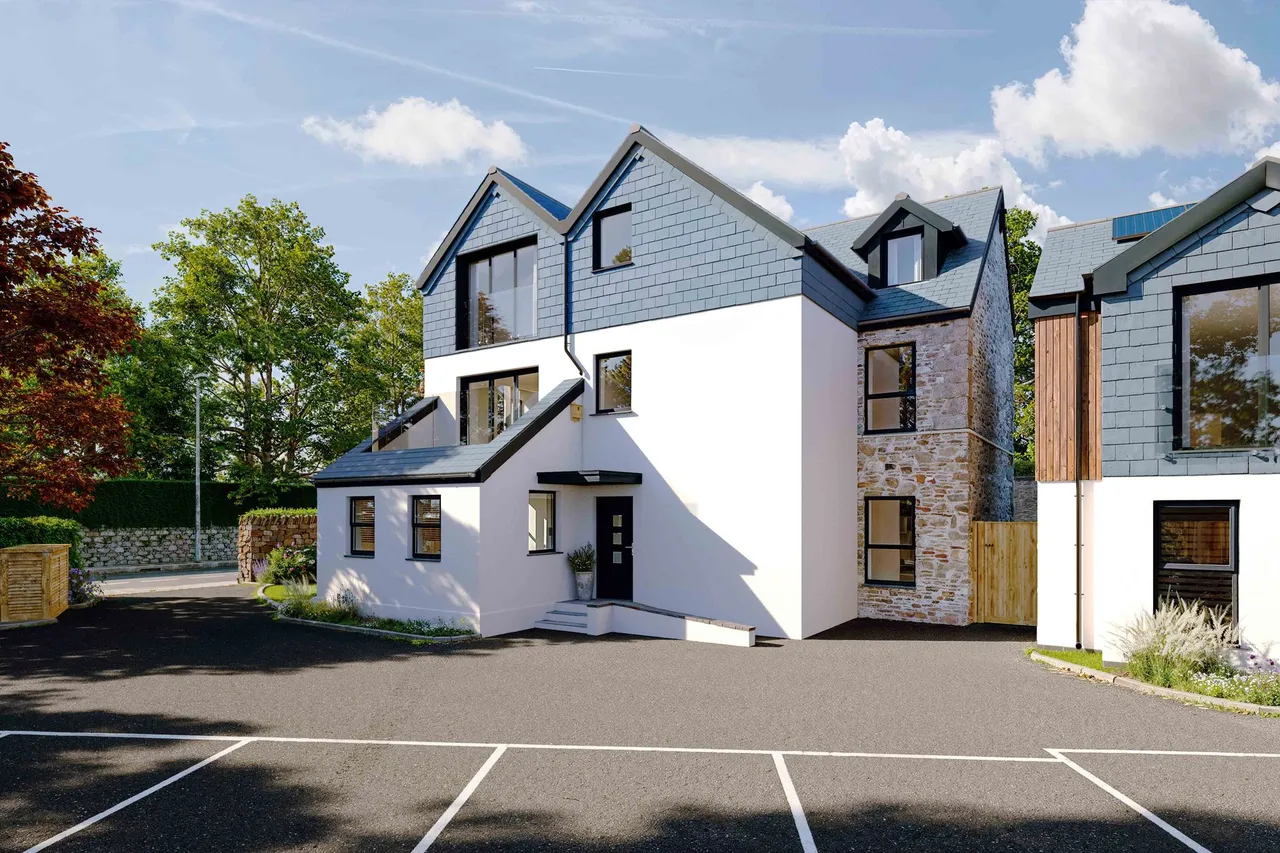 Melvill Road, TR11, photo 3