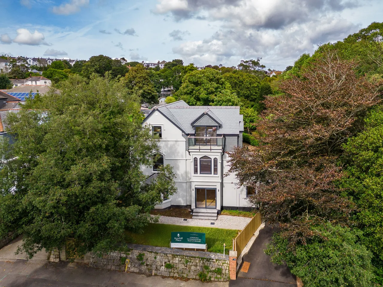 Melvill Road, TR11, photo 19