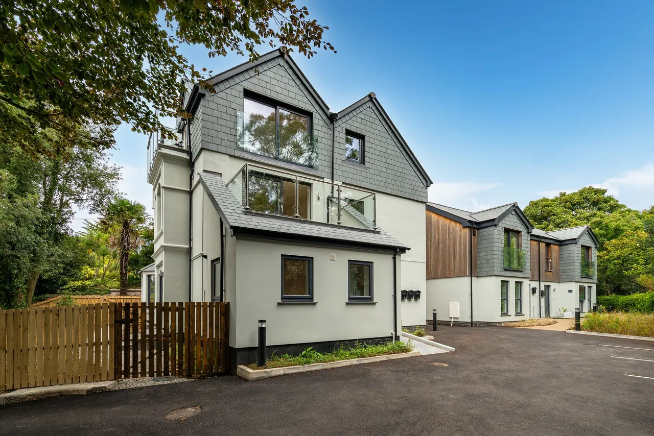 Melvill Road, TR11, photo 6