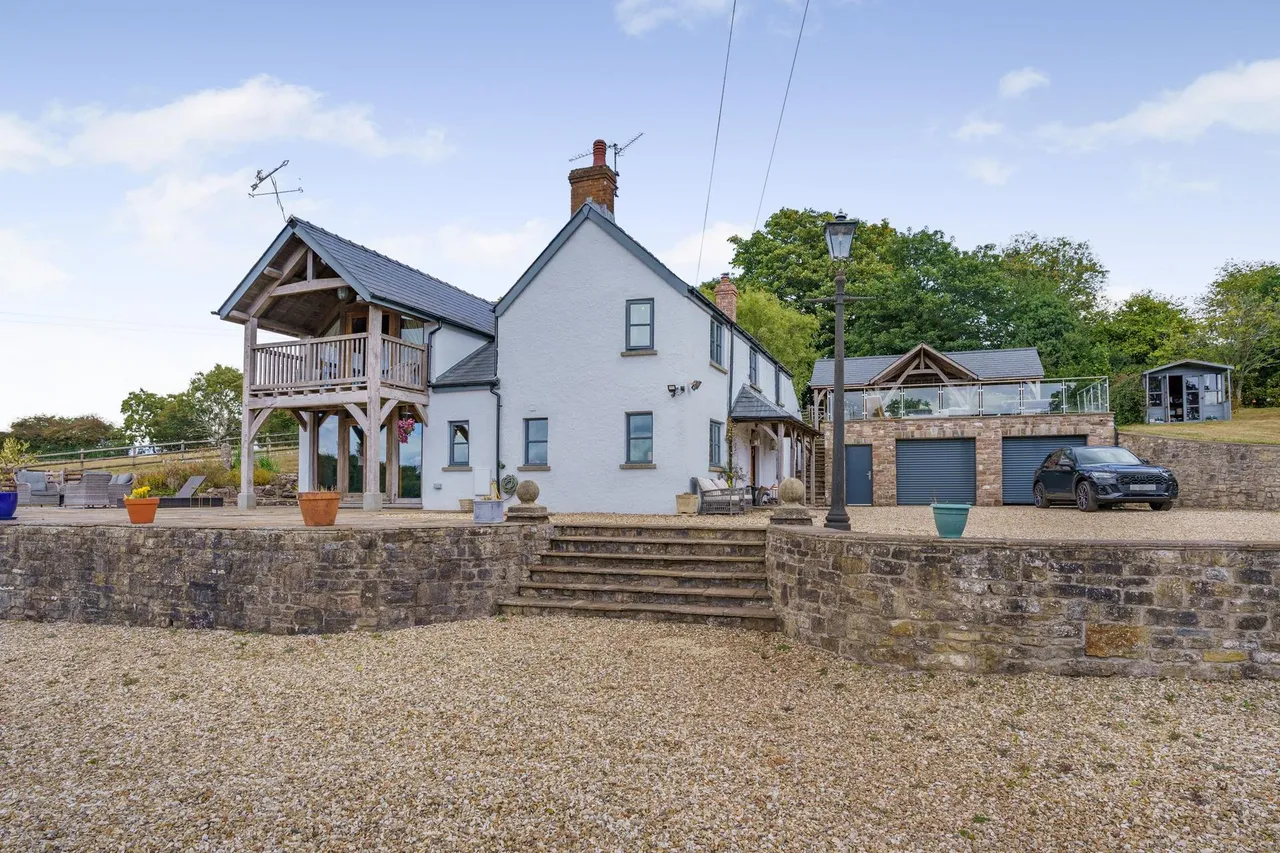 Devauden, Chepstow, NP16, photo 41