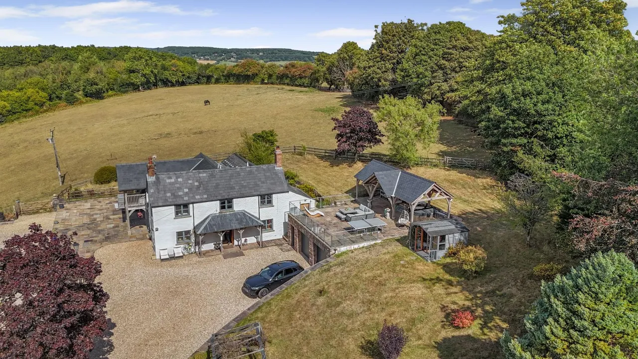 Devauden, Chepstow, NP16, photo 40