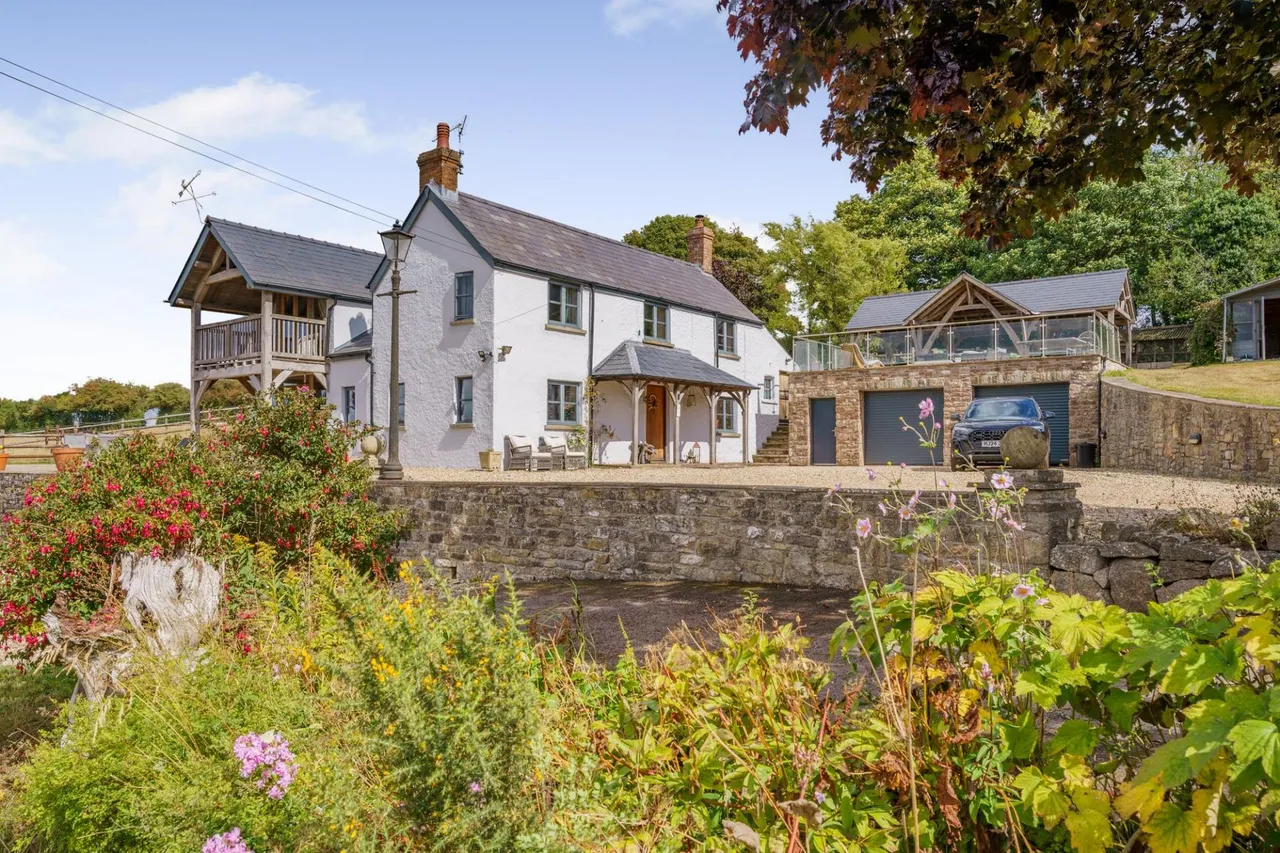 Devauden, Chepstow, NP16, photo 33