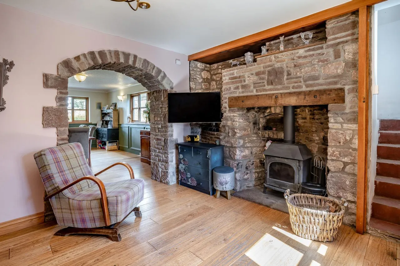 Devauden, Chepstow, NP16, photo 11