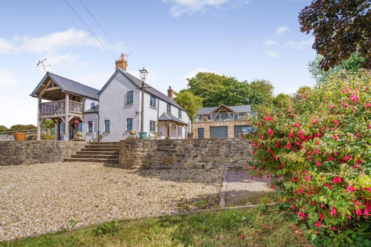 Devauden, Chepstow, NP16, photo 36