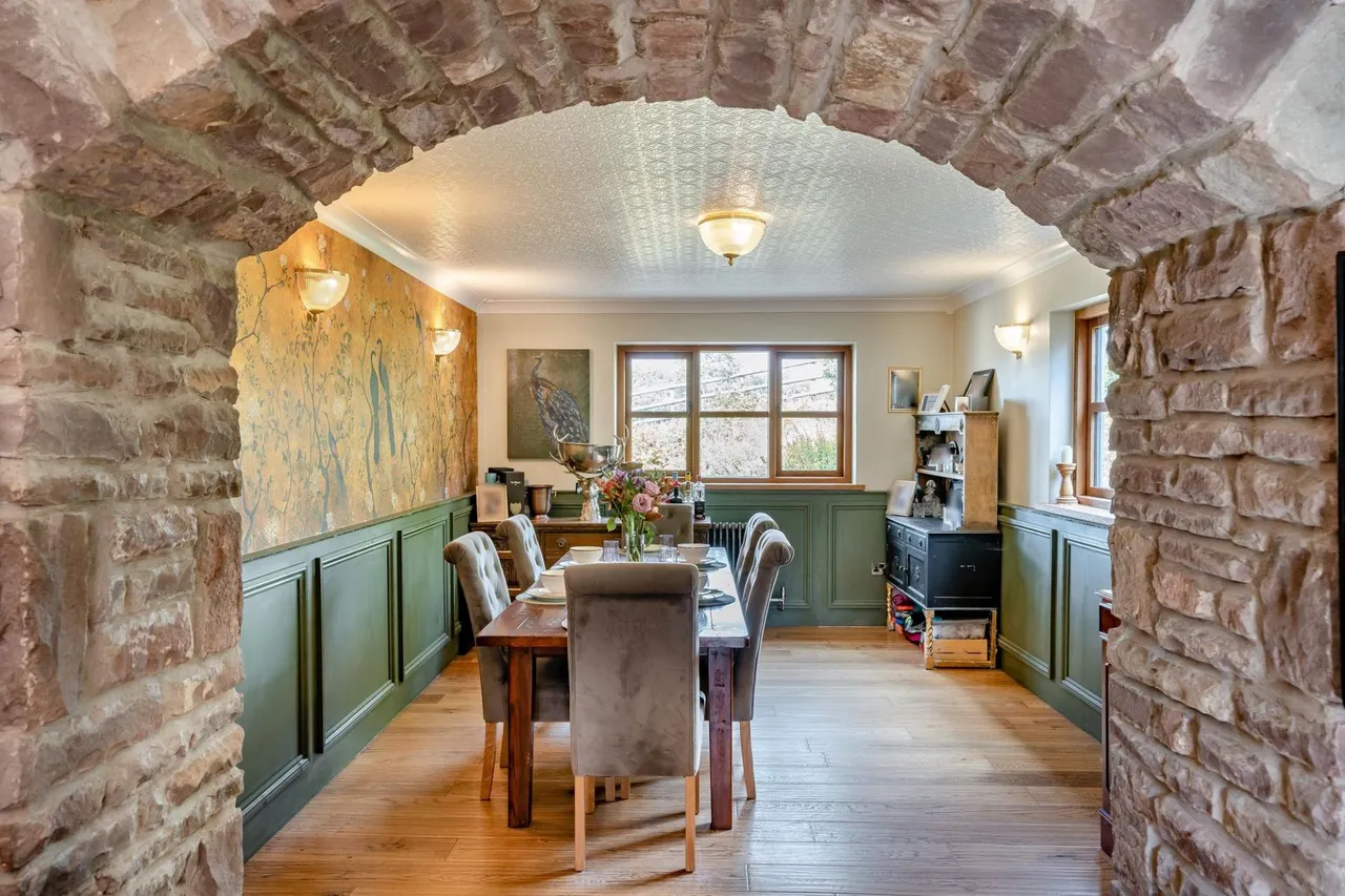 Devauden, Chepstow, NP16, photo 4