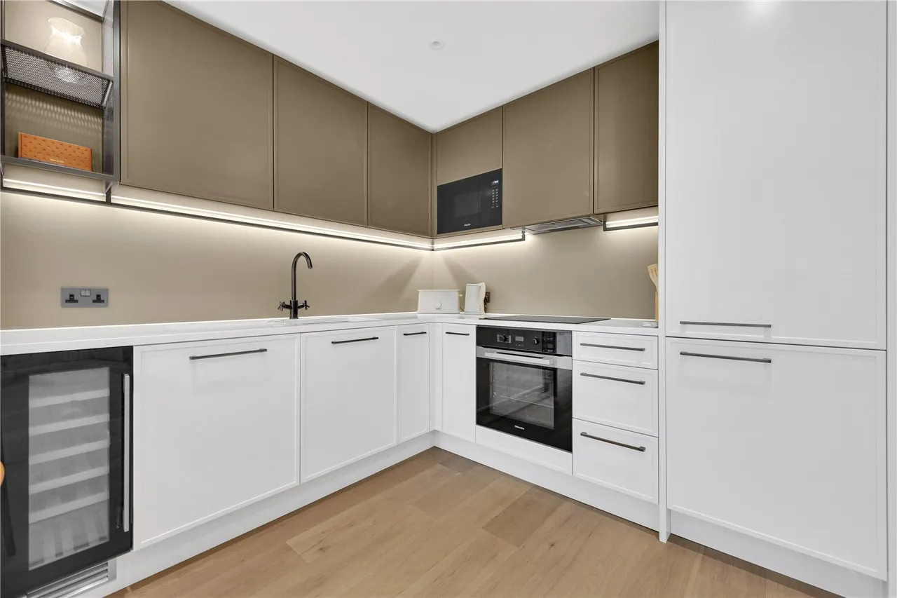Westwood Building, Chelsea Creek, SW6, photo 7