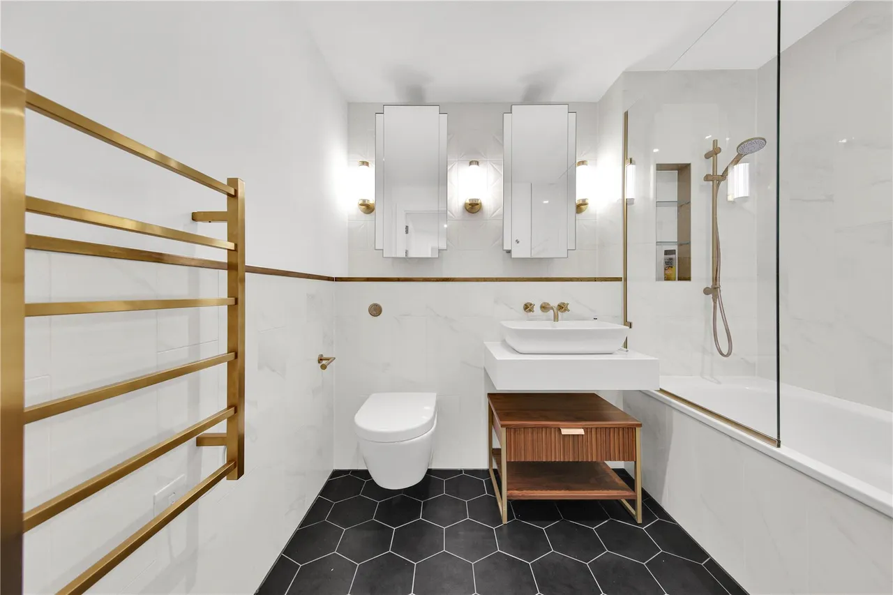 Westwood Building, Chelsea Creek, SW6, photo 10