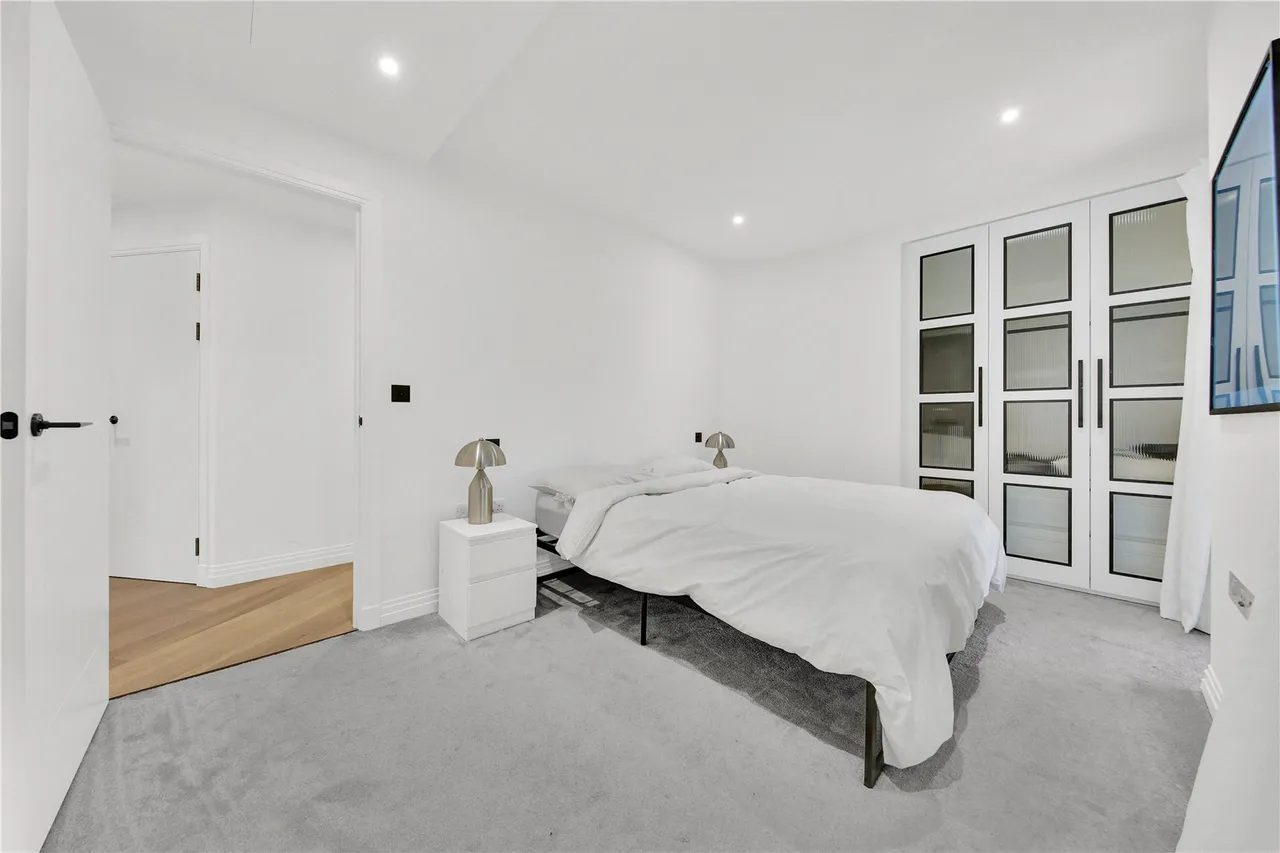 Westwood Building, Chelsea Creek, SW6, photo 8