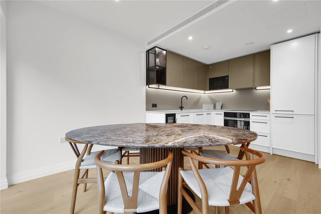 Westwood Building, Chelsea Creek, SW6, photo 6