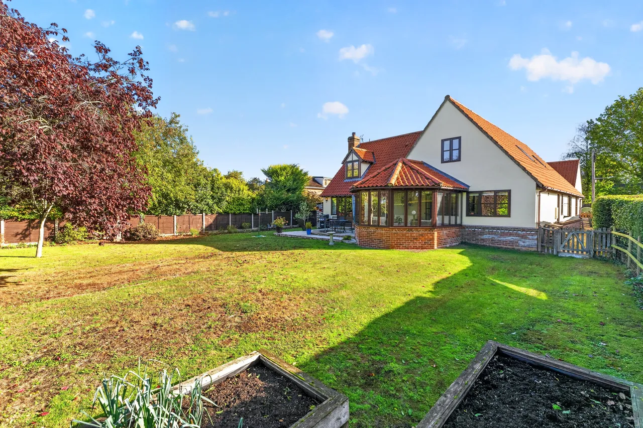 Chapel Lane, Brockley, IP29, photo 13