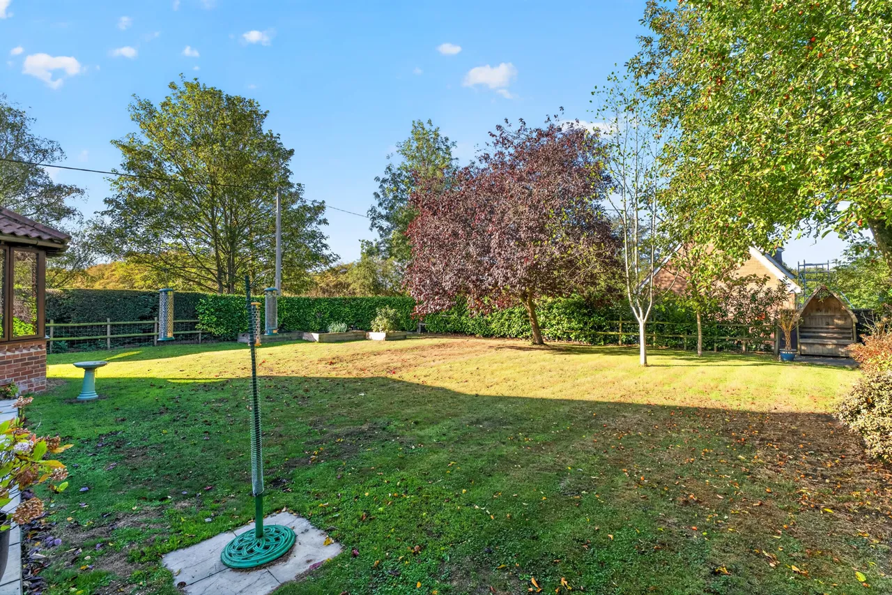 Chapel Lane, Brockley, IP29, photo 14