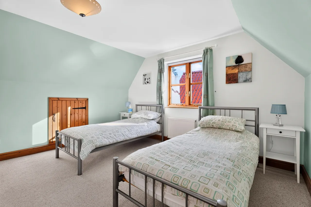 Chapel Lane, Brockley, IP29, photo 24
