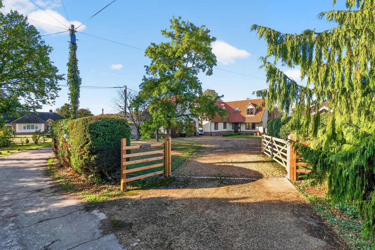 Chapel Lane, Brockley, IP29, photo 16