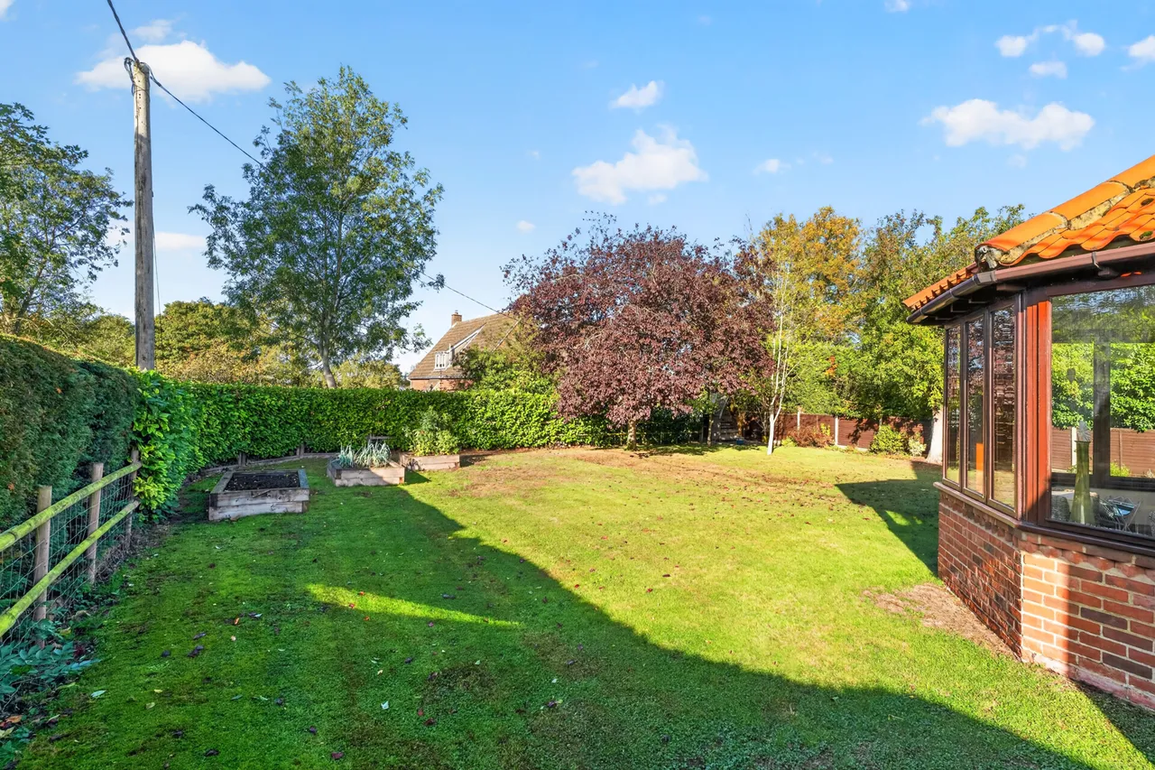 Chapel Lane, Brockley, IP29, photo 15