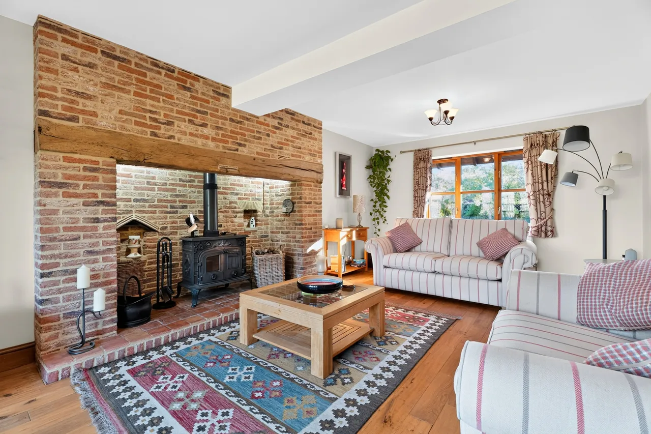 Chapel Lane, Brockley, IP29, photo 2