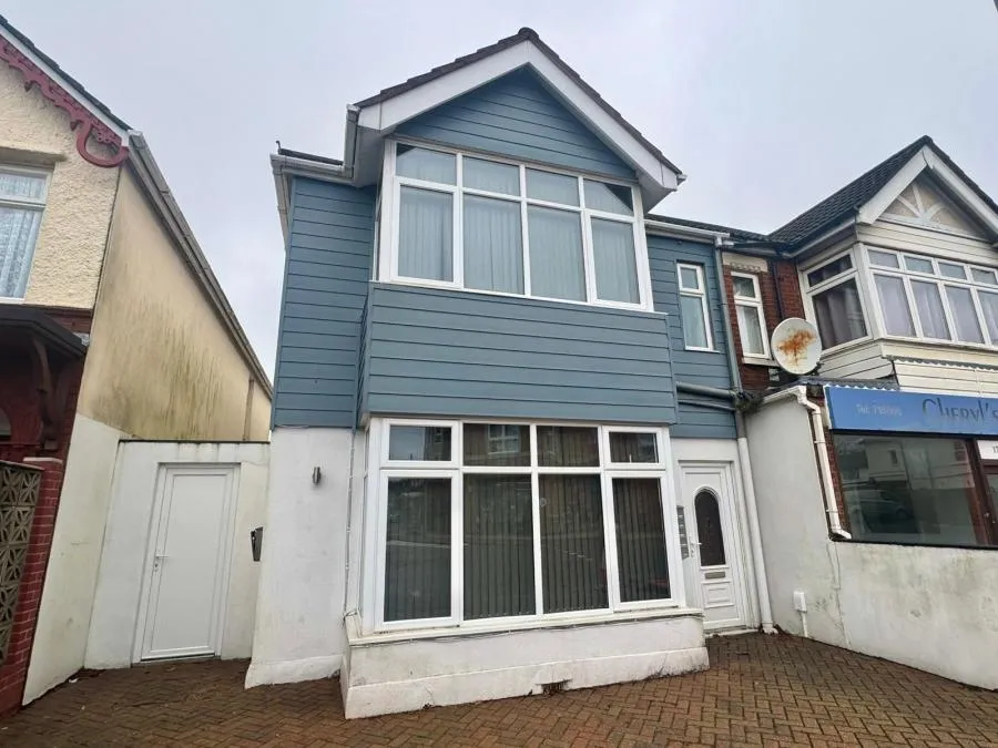 Constitution Hill Road, Poole, BH14, photo 6