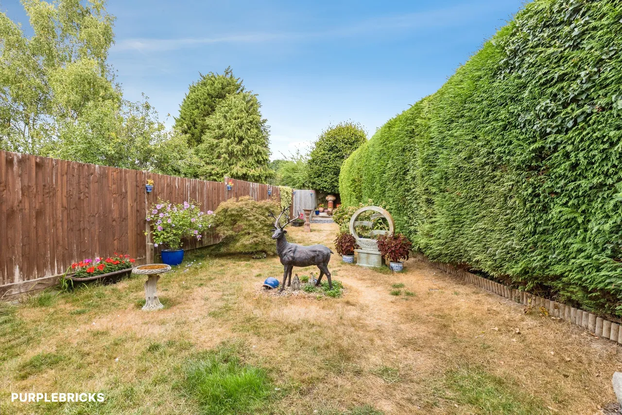 Bethune Road, Horsham, RH13, photo 21