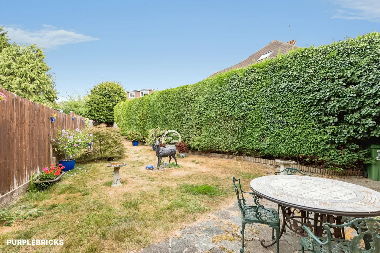 Bethune Road, Horsham, RH13, photo 22