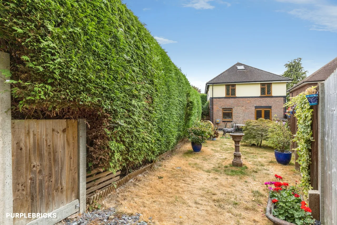 Bethune Road, Horsham, RH13, photo 20
