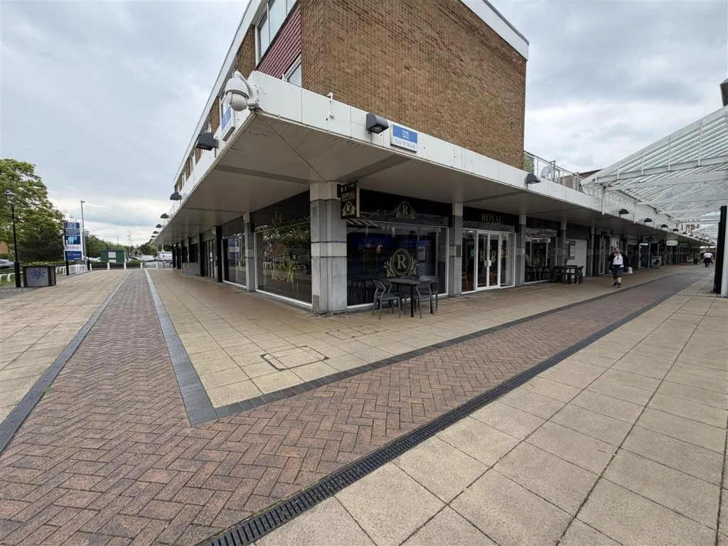 North Parade, Yate, Bristol, BS37 4AN, photo 15
