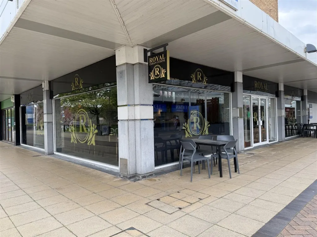 North Parade, Yate, Bristol, BS37 4AN, photo 14