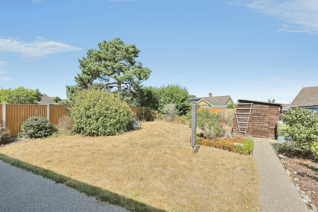 Bennett Road, Swanton Morley, NR20, photo 3