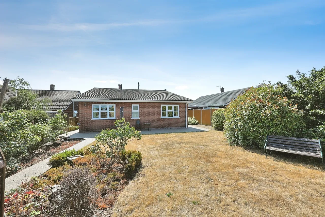 Bennett Road, Swanton Morley, NR20, photo 2