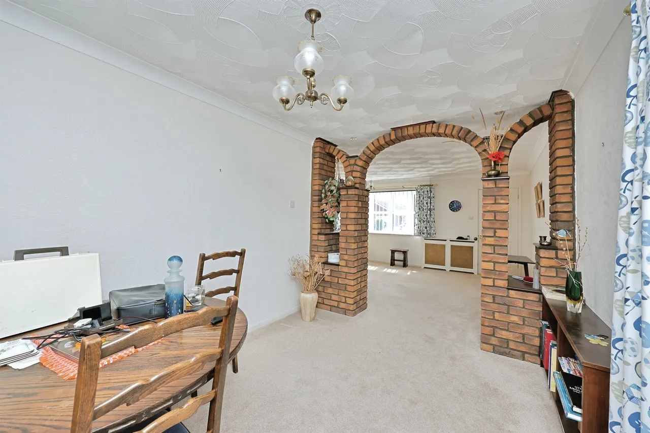 Bennett Road, Swanton Morley, NR20, photo 9