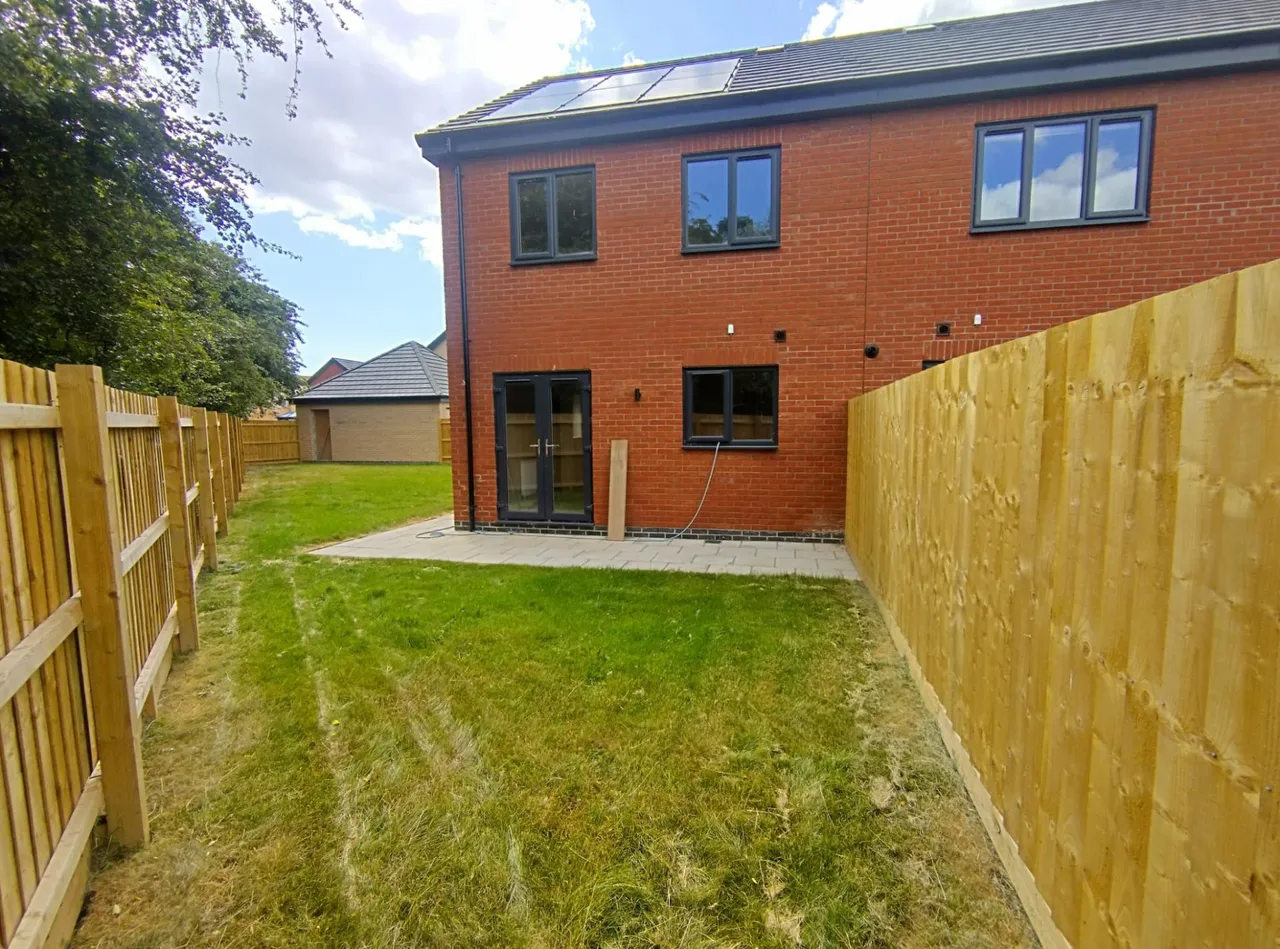 Lumley Fields, Skegness, PE25, photo 11