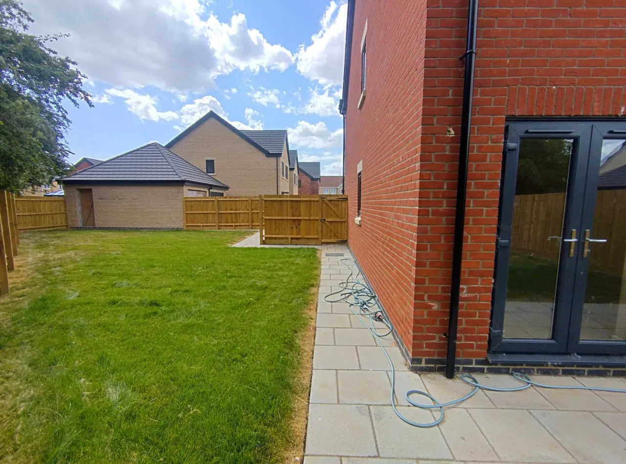 Lumley Fields, Skegness, PE25, photo 12