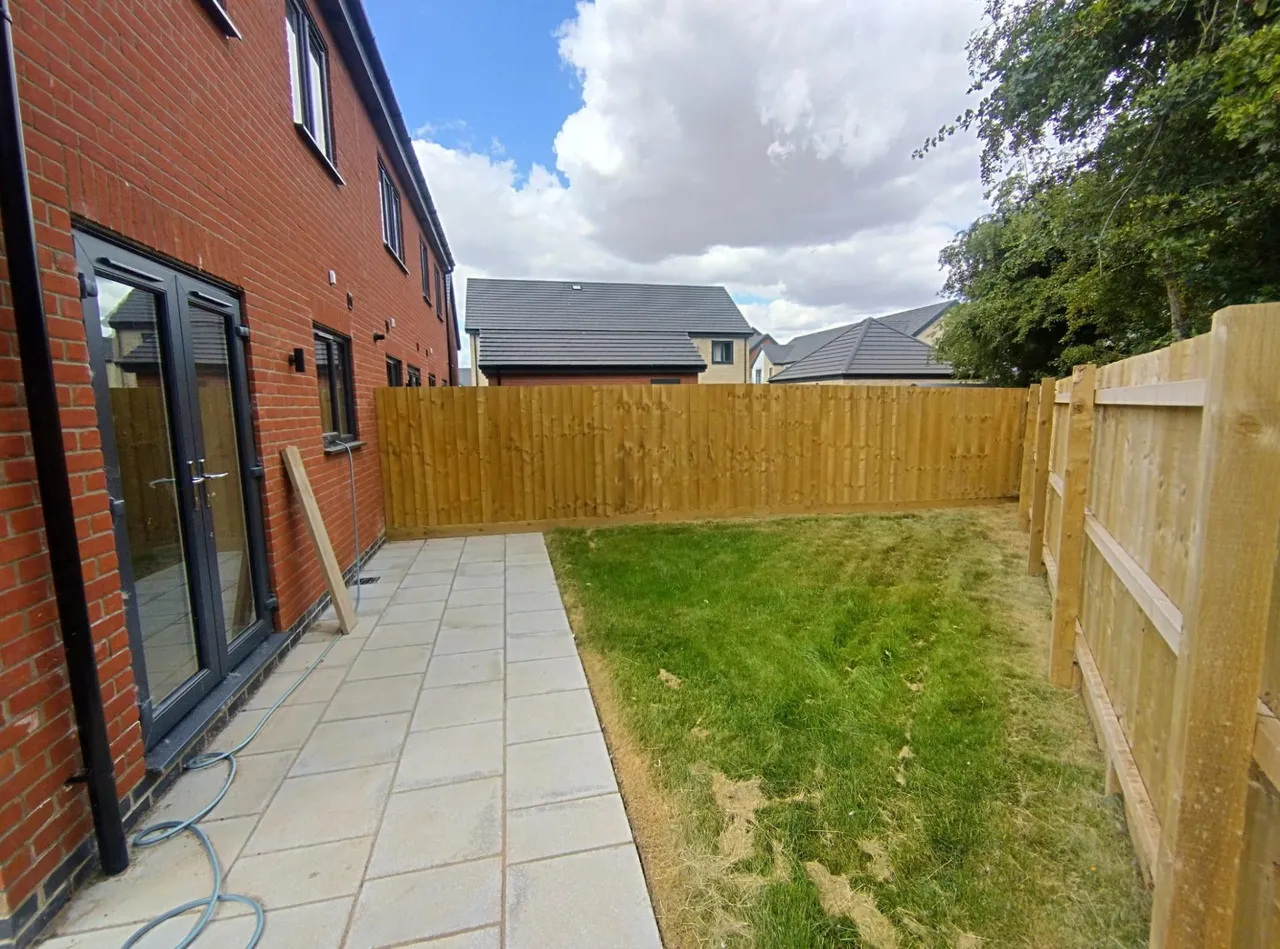 Lumley Fields, Skegness, PE25, photo 13