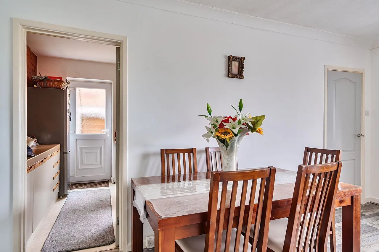 Harewell Walk, Wells, BA5, photo 6