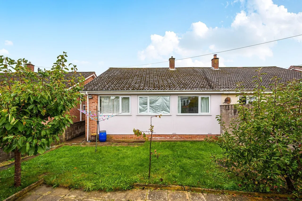 Harewell Walk, Wells, BA5, photo 14