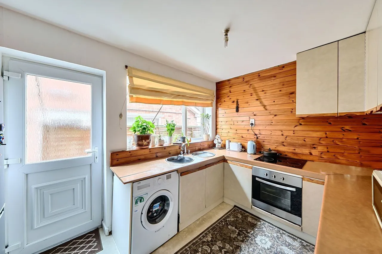 Harewell Walk, Wells, BA5, photo 7