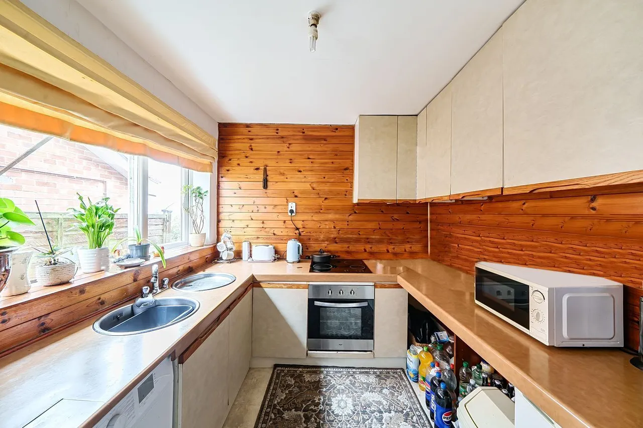 Harewell Walk, Wells, BA5, photo 8