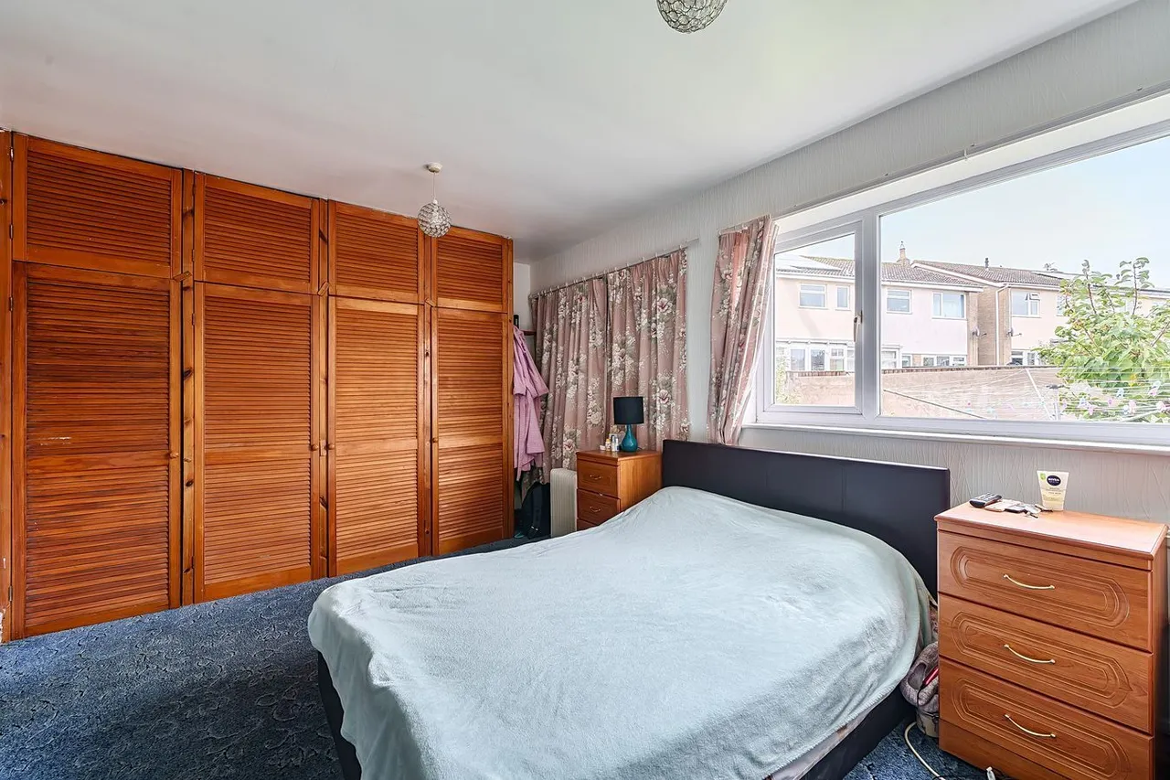 Harewell Walk, Wells, BA5, photo 10