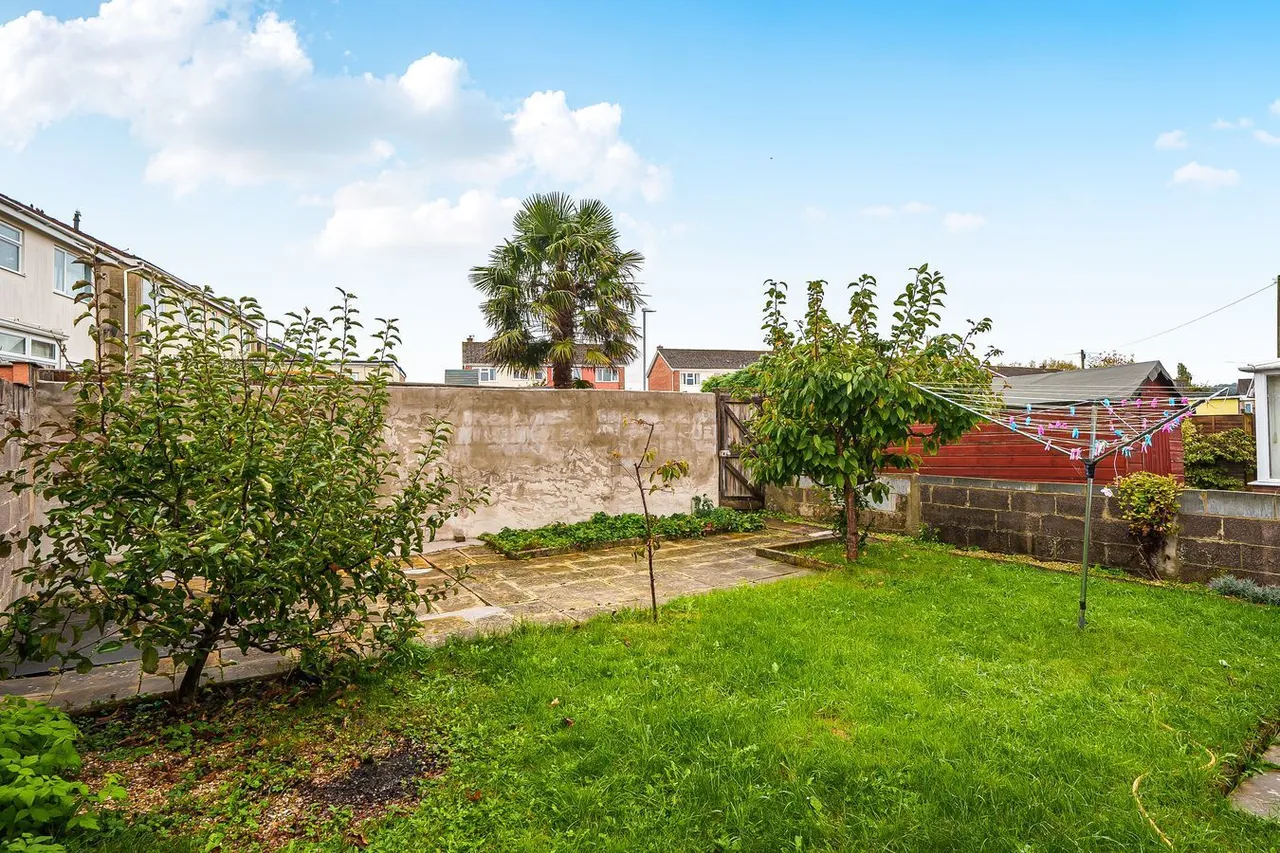 Harewell Walk, Wells, BA5, photo 15