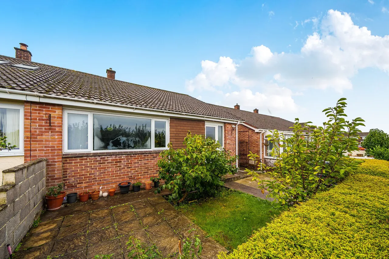Harewell Walk, Wells, BA5, photo 13