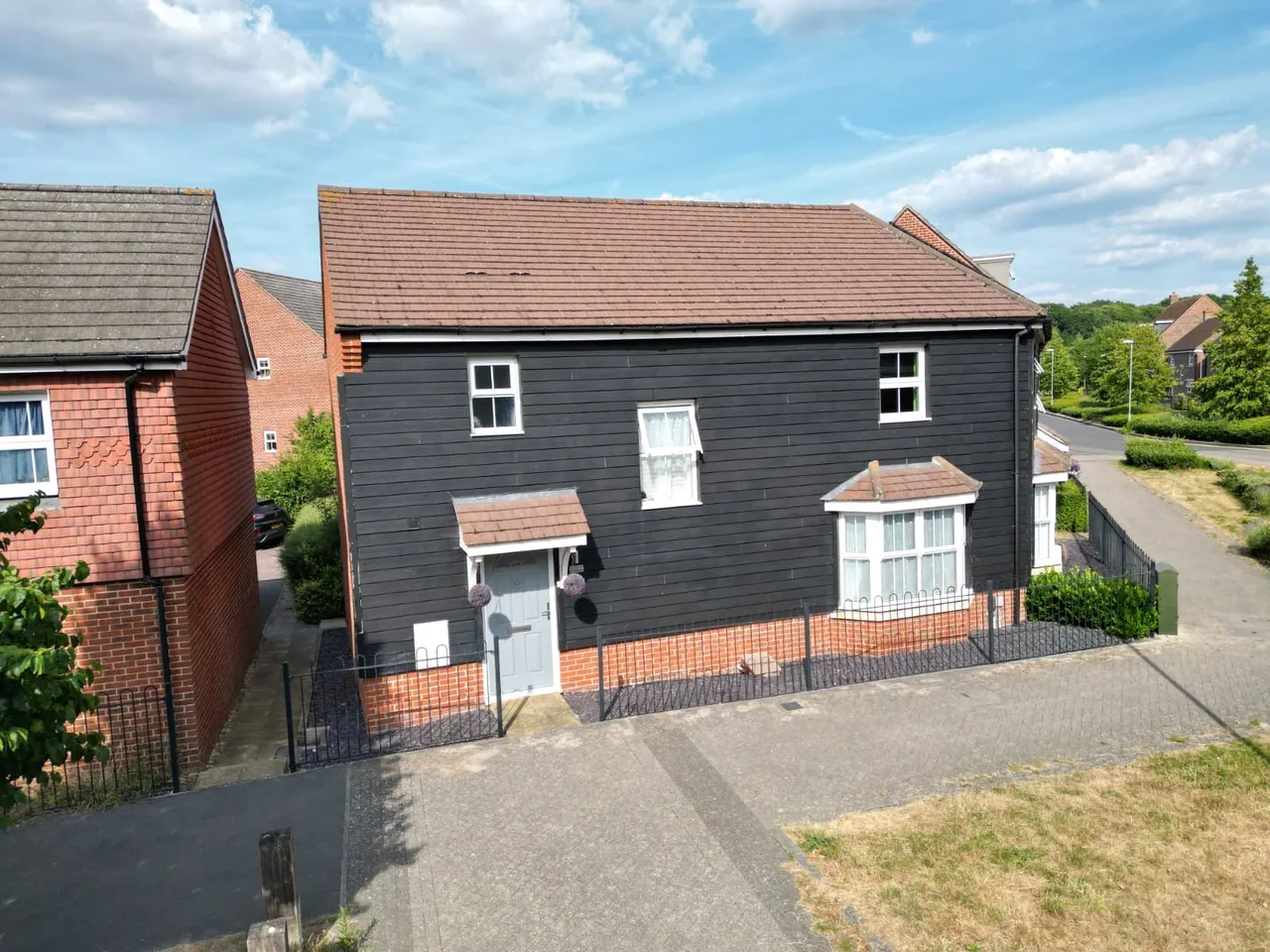 Sparrowhawk Way, Bracknell, Berkshire, RG12 8AZ, photo 9